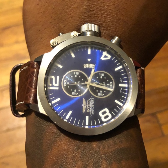 Invicta Other - Invicta Men’s Watch